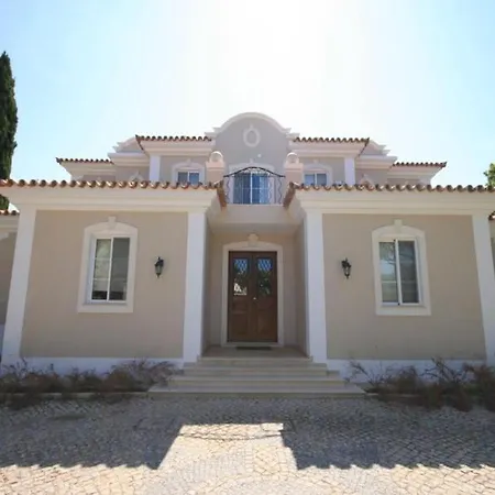 Sleeps 8 Pool Air Con T455974 Villa Quinta do Lago
