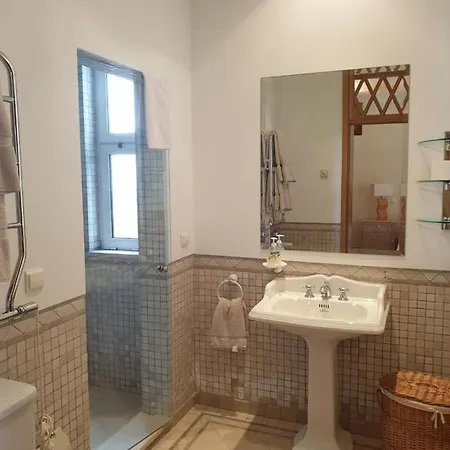 Sleeps 8 Pool Air Con T455974 Quinta do Lago