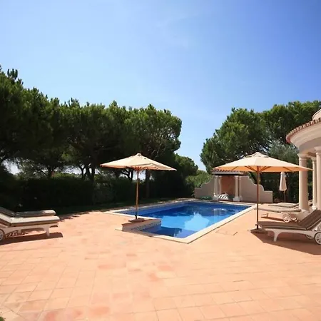 Sleeps 8 Pool Air Con T455974 Vila *