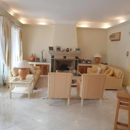Sleeps 8 Pool Air Con T455974 Villa