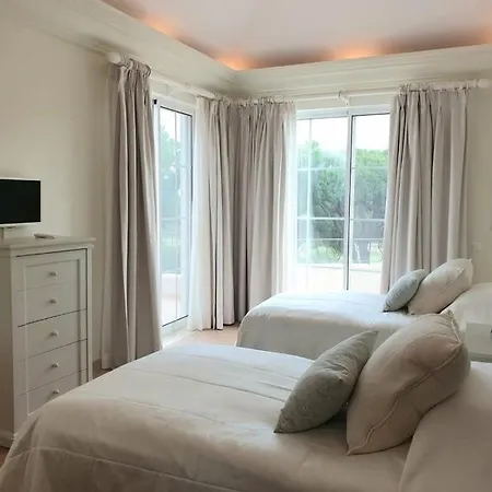 Sleeps 8 Pool Air Con T455974 Quinta do Lago