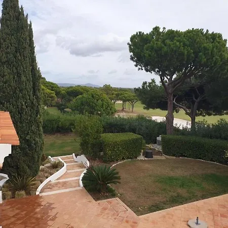 Vila Sleeps 8 Pool Air Con T455974 Quinta do Lago