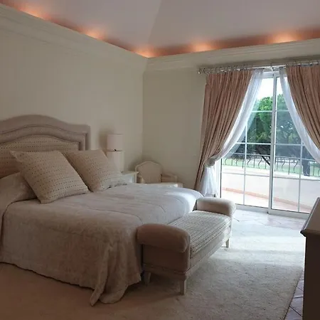 Sleeps 8 Pool Air Con T455974 Quinta do Lago