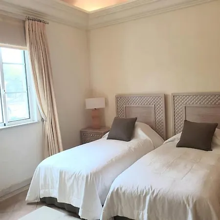 Vila Sleeps 8 Pool Air Con T455974 Quinta do Lago