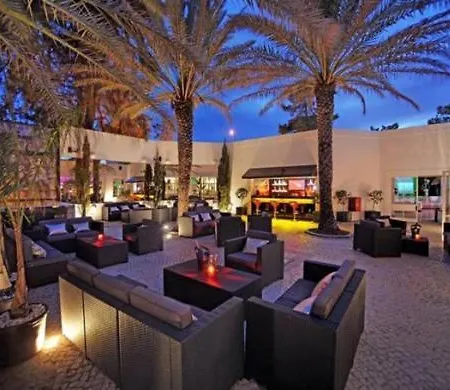 Villa Sleeps 8 Pool Air Con T455974 Quinta do Lago